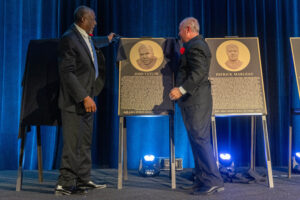 Bay Area Sports Hall of Fame 2024 Enshrinement Dinner — photo 166