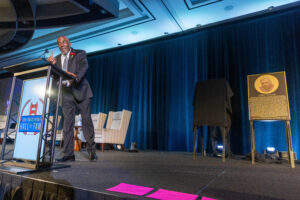 Bay Area Sports Hall of Fame 2024 Enshrinement Dinner — photo 174