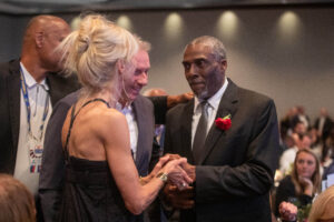 Bay Area Sports Hall of Fame 2024 Enshrinement Dinner — photo 175