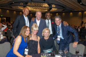 Bay Area Sports Hall of Fame 2024 Enshrinement Dinner — photo 176