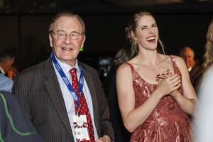 Bay Area Sports Hall of Fame 2026 Enshrinement Dinner — photo 178