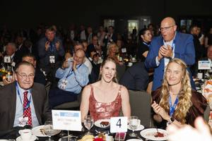Bay Area Sports Hall of Fame 2026 Enshrinement Dinner — photo 187