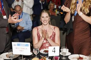 Bay Area Sports Hall of Fame 2026 Enshrinement Dinner — photo 189