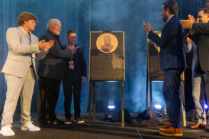 Bay Area Sports Hall of Fame 2024 Enshrinement Dinner — photo 190