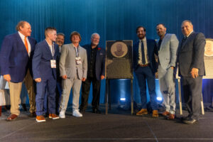 Bay Area Sports Hall of Fame 2024 Enshrinement Dinner — photo 192
