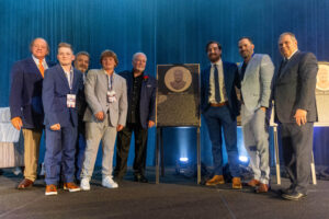 Bay Area Sports Hall of Fame 2024 Enshrinement Dinner — photo 193