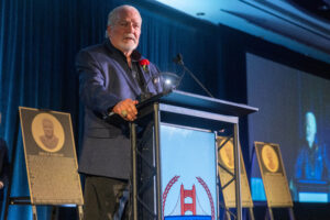 Bay Area Sports Hall of Fame 2024 Enshrinement Dinner — photo 195