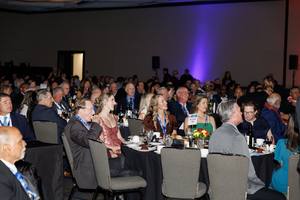 Bay Area Sports Hall of Fame 2026 Enshrinement Dinner — photo 195