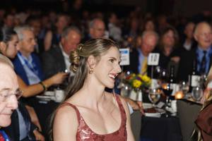 Bay Area Sports Hall of Fame 2026 Enshrinement Dinner — photo 196