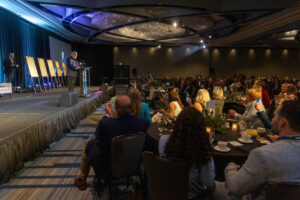 Bay Area Sports Hall of Fame 2024 Enshrinement Dinner — photo 197