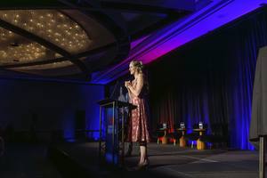 Bay Area Sports Hall of Fame 2026 Enshrinement Dinner — photo 203