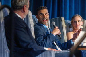 Bay Area Sports Hall of Fame 2024 Enshrinement Dinner — photo 207