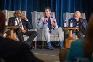 Bay Area Sports Hall of Fame 2024 Enshrinement Dinner — photo 215