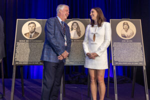Bay Area Sports Hall of Fame 2025 Enshrinement Dinner — photo 215