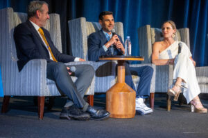 Bay Area Sports Hall of Fame 2024 Enshrinement Dinner — photo 217