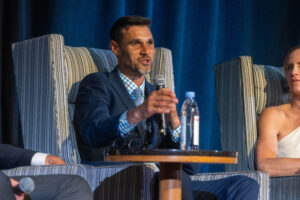 Bay Area Sports Hall of Fame 2024 Enshrinement Dinner — photo 218