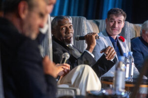Bay Area Sports Hall of Fame 2024 Enshrinement Dinner — photo 219