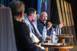 Bay Area Sports Hall of Fame 2024 Enshrinement Dinner — photo 221