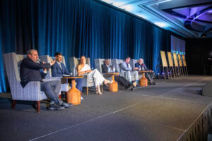 Bay Area Sports Hall of Fame 2024 Enshrinement Dinner — photo 223