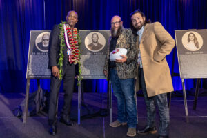 Bay Area Sports Hall of Fame 2025 Enshrinement Dinner — photo 225