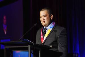 Bay Area Sports Hall of Fame 2026 Enshrinement Dinner — photo 230
