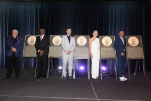 Bay Area Sports Hall of Fame 2024 Enshrinement Dinner — photo 230
