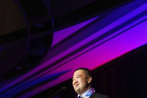 Bay Area Sports Hall of Fame 2026 Enshrinement Dinner — photo 231