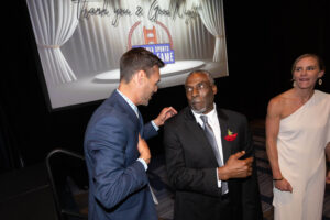 Bay Area Sports Hall of Fame 2024 Enshrinement Dinner — photo 231