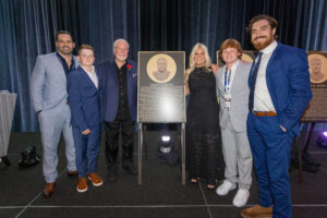 Bay Area Sports Hall of Fame 2024 Enshrinement Dinner — photo 233