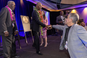 Bay Area Sports Hall of Fame 2025 Enshrinement Dinner — photo 233