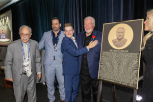 Bay Area Sports Hall of Fame 2024 Enshrinement Dinner — photo 234