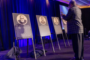 Bay Area Sports Hall of Fame 2025 Enshrinement Dinner — photo 236