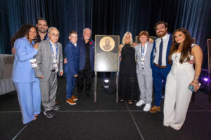 Bay Area Sports Hall of Fame 2024 Enshrinement Dinner — photo 236
