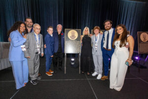Bay Area Sports Hall of Fame 2024 Enshrinement Dinner — photo 237