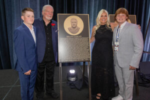 Bay Area Sports Hall of Fame 2024 Enshrinement Dinner — photo 239