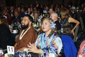 Bay Area Sports Hall of Fame 2026 Enshrinement Dinner — photo 241