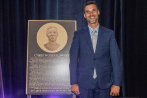 Bay Area Sports Hall of Fame 2024 Enshrinement Dinner — photo 242