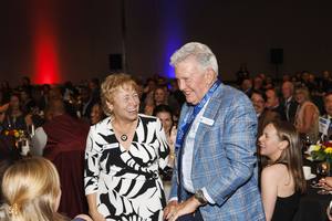Bay Area Sports Hall of Fame 2026 Enshrinement Dinner — photo 244