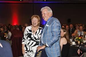 Bay Area Sports Hall of Fame 2026 Enshrinement Dinner — photo 245