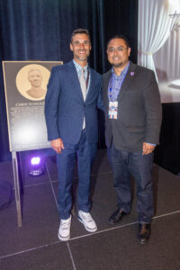 Bay Area Sports Hall of Fame 2024 Enshrinement Dinner — photo 246