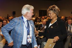 Bay Area Sports Hall of Fame 2026 Enshrinement Dinner — photo 246