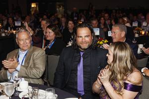 Bay Area Sports Hall of Fame 2026 Enshrinement Dinner — photo 249