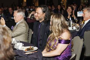 Bay Area Sports Hall of Fame 2026 Enshrinement Dinner — photo 252