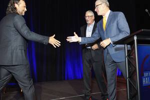 Bay Area Sports Hall of Fame 2026 Enshrinement Dinner — photo 260