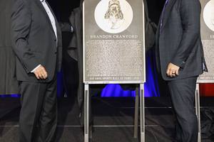 Bay Area Sports Hall of Fame 2026 Enshrinement Dinner — photo 262