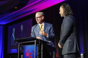 Bay Area Sports Hall of Fame 2026 Enshrinement Dinner — photo 264