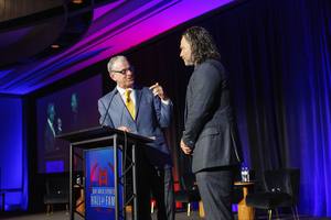 Bay Area Sports Hall of Fame 2026 Enshrinement Dinner — photo 265