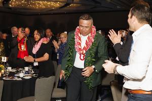 Bay Area Sports Hall of Fame 2026 Enshrinement Dinner — photo 274