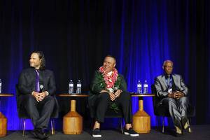 Bay Area Sports Hall of Fame 2026 Enshrinement Dinner — photo 288