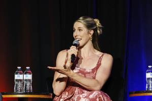 Bay Area Sports Hall of Fame 2026 Enshrinement Dinner — photo 295